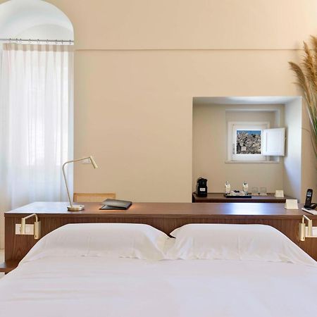 Sant'Angelo - Le Residenze Otel Matera Dış mekan fotoğraf