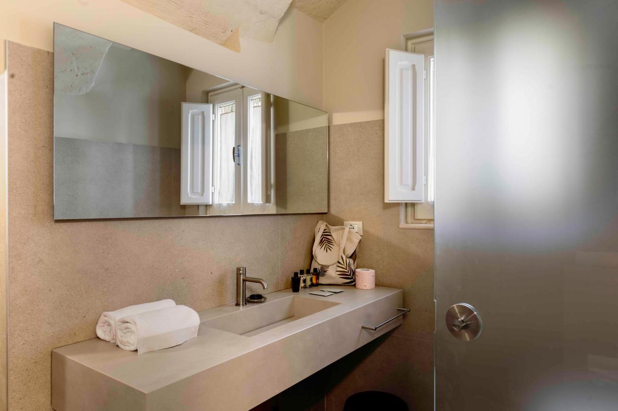 Sant'Angelo - Le Residenze Otel Matera Dış mekan fotoğraf