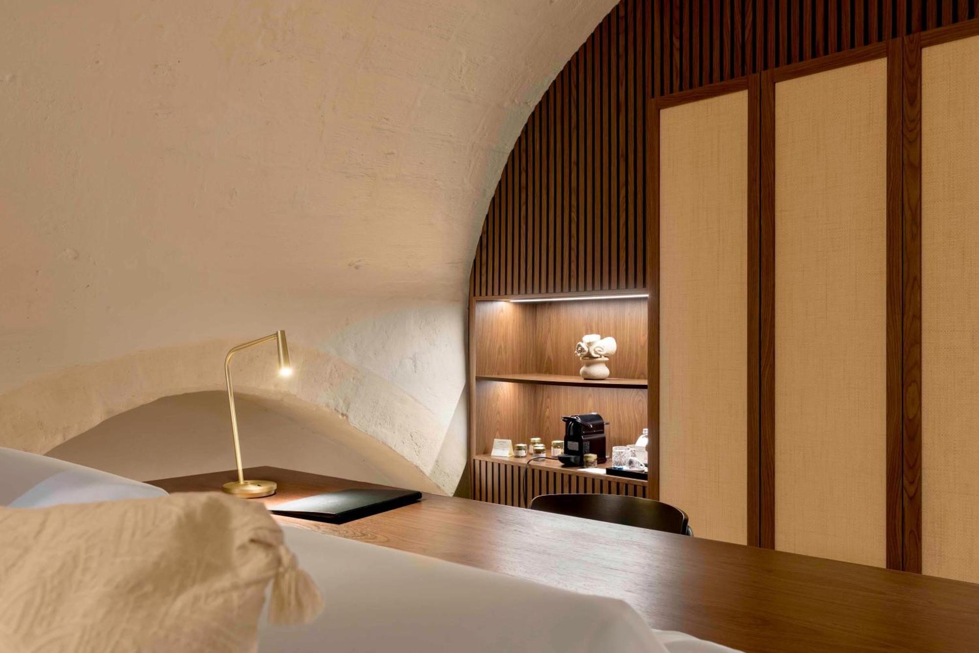 Sant'Angelo - Le Residenze Otel Matera Dış mekan fotoğraf