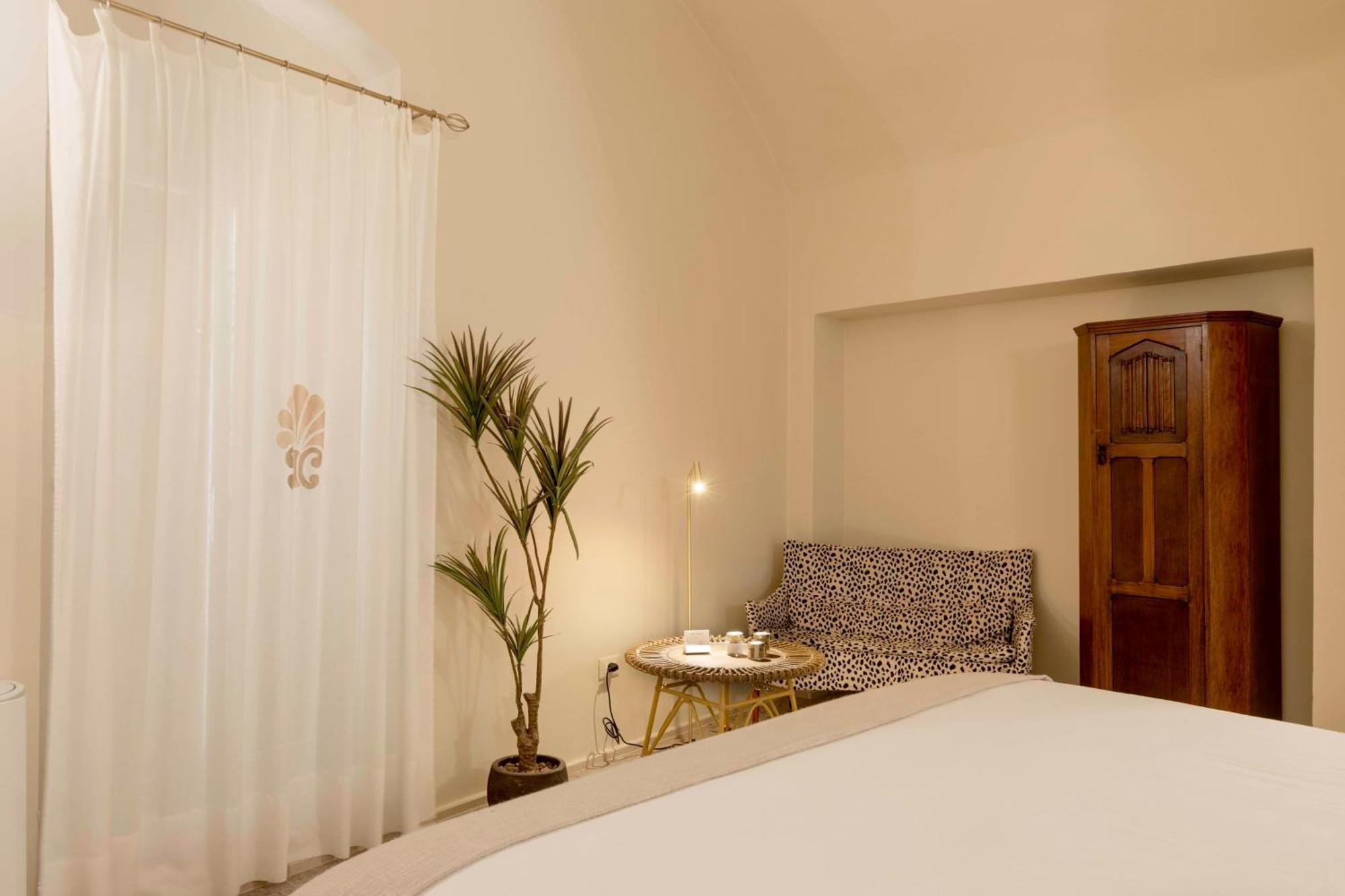 Sant'Angelo - Le Residenze Otel Matera Dış mekan fotoğraf