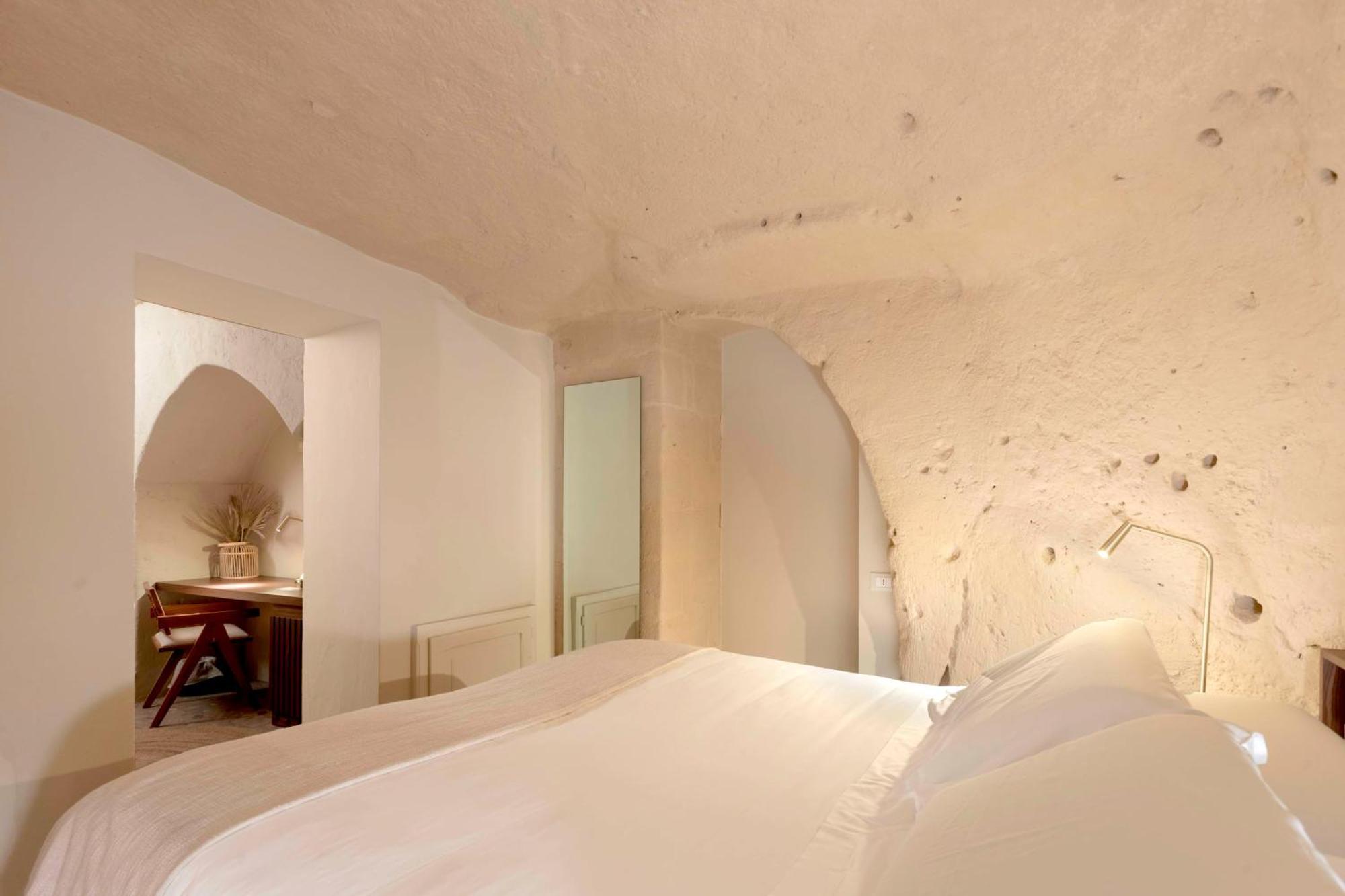 Sant'Angelo - Le Residenze Otel Matera Dış mekan fotoğraf