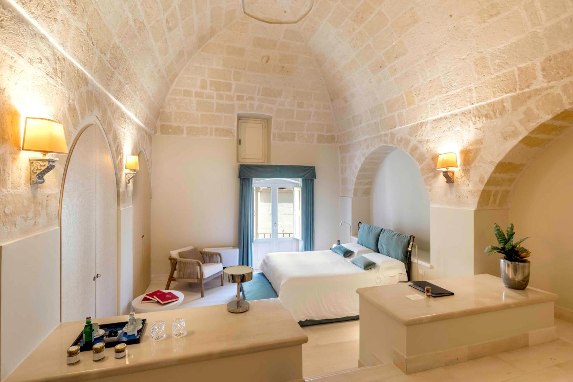 Sant'Angelo - Le Residenze Otel Matera Dış mekan fotoğraf