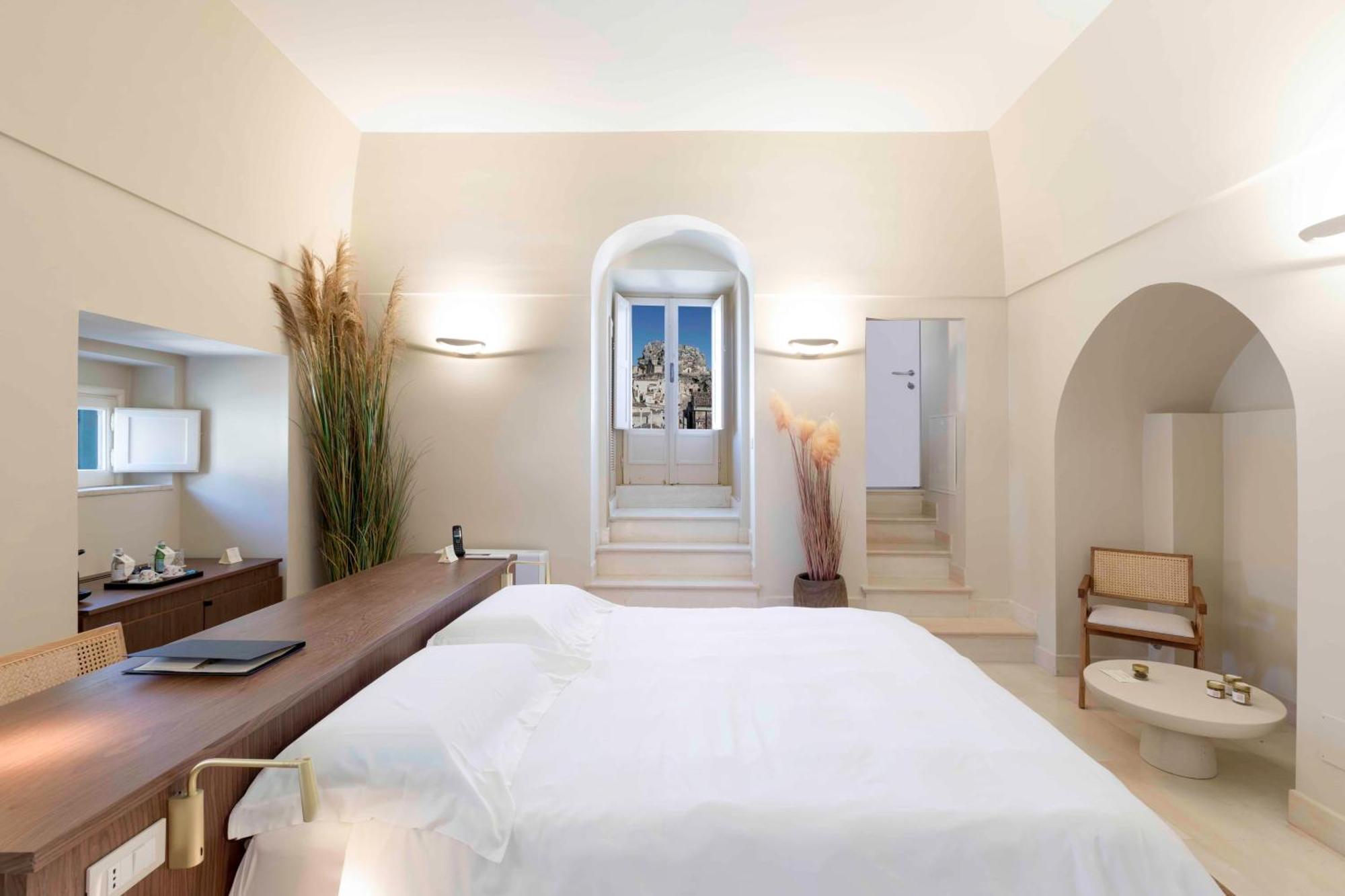 Sant'Angelo - Le Residenze Otel Matera Dış mekan fotoğraf