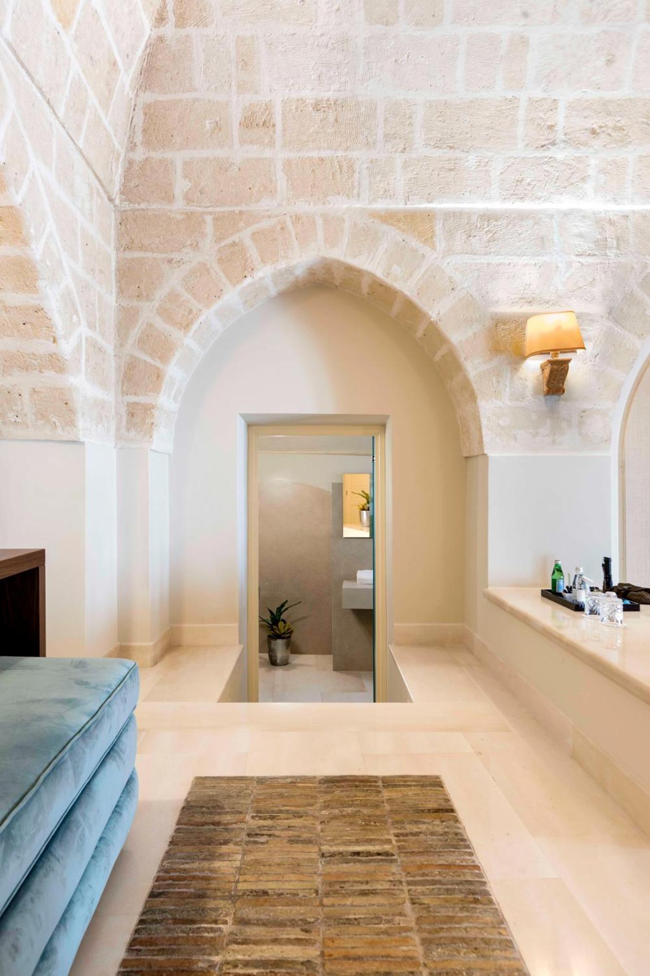 Sant'Angelo - Le Residenze Otel Matera Dış mekan fotoğraf
