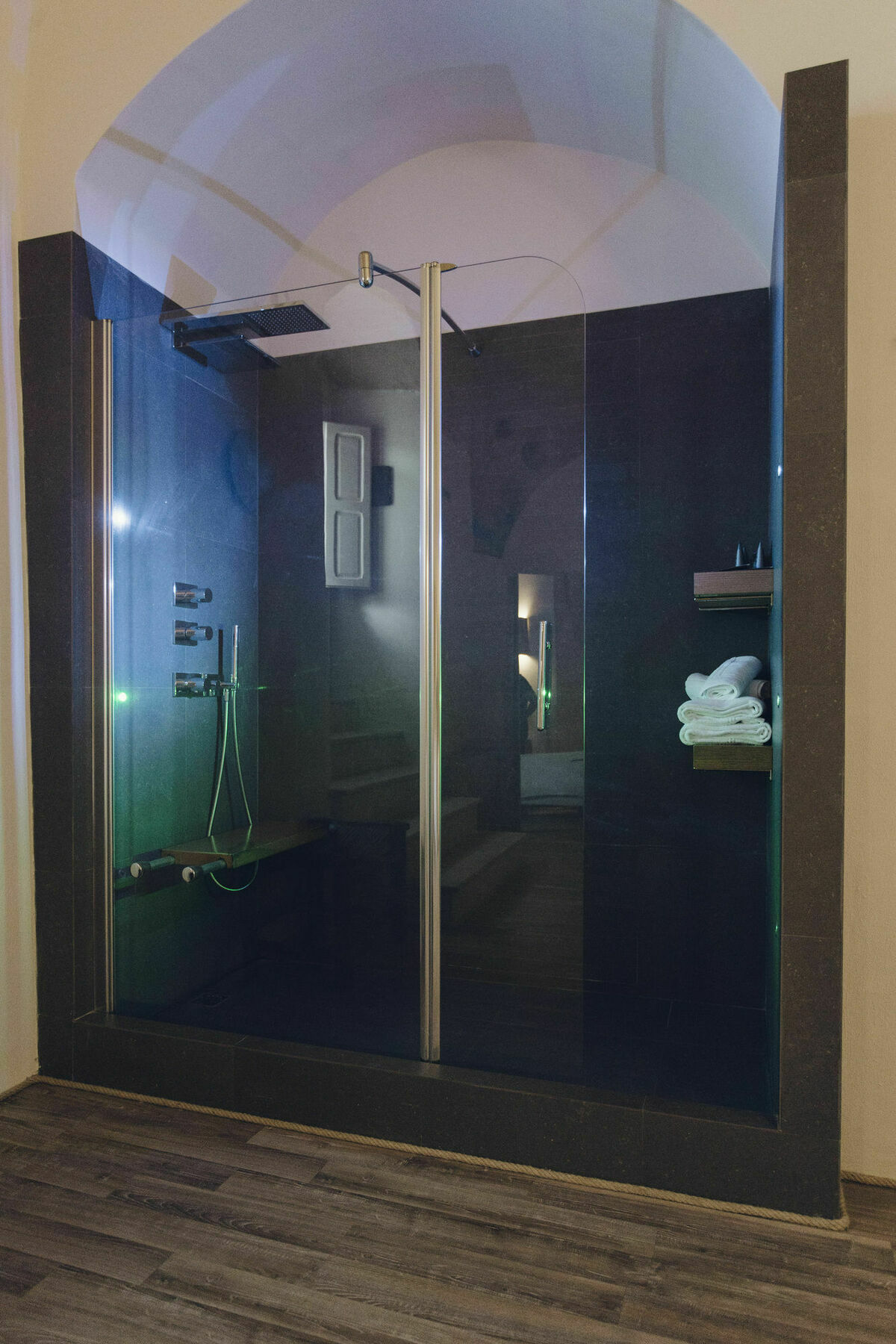 Sant'Angelo - Le Residenze Otel Matera Dış mekan fotoğraf