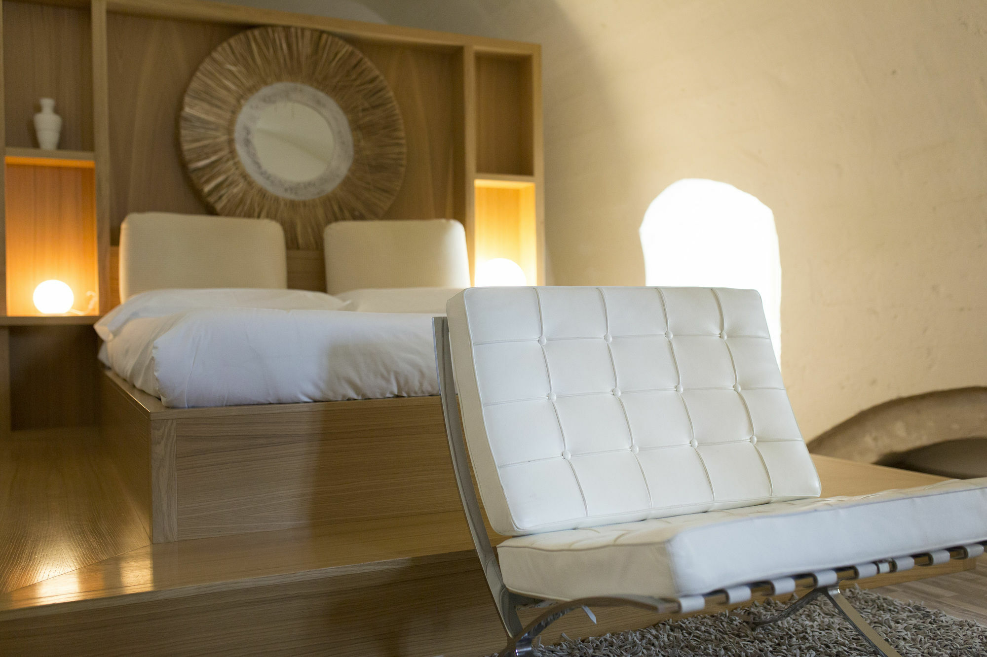 Sant'Angelo - Le Residenze Otel Matera Dış mekan fotoğraf